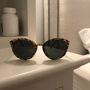 Madewell sunglasses